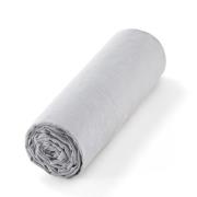 Hoeslaken in gewassen linnen, Elina