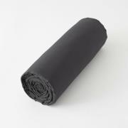 Hoeslaken in gewassen linnen, Elina