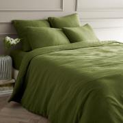 Dekbedovertrek in biologisch tetra, Yafa