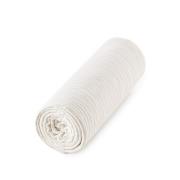 Hoeslaken in biologisch tetra, Yafa