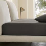 Hoeslaken in biologisch tetra, Yafa