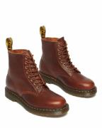 Ambassador leren boots 1460 Pascal