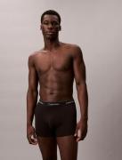 Set van 3 boxershorts ICON COTTON STRECTH