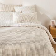 Dekbedovertrek in tetra, Nigel