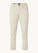 NYDJ Alina high waist cropped skinny jeans in lyocellblend