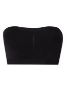 MAGIC Bodyfashion Bandeau push-up bh met voorgevormde cups