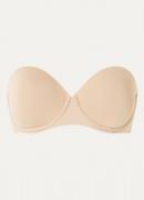 Calvin Klein Invisible Flex strapless push-up bh