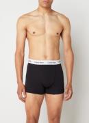 Calvin Klein 3-pack Trunk 2662 boxershorts