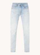 Diesel 1979 Sleenker skinny jeans met lichte wassing