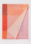 Marc O'Polo Sjaal met print 180 x 70 cm