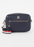 Tommy Hilfiger Crossbodytas met logo