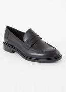 Vagabond Shoemakers Amina loafer van leer