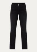 MAC Jeans Dream mid waist flared jeans met stretch