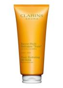 Clarins Tonic Hydrating Oil Balm - hydraterende lichaamsbalsem