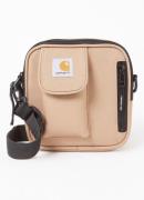 Carhartt WIP Essentials crossbodytas met logo