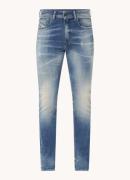 Diesel 1979 Sleenker skinny jeans met medium wassing