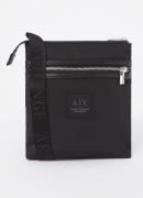 Armani Exchange Crossbodytas met logo