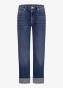 Studio Anneloes Ava low waist straight leg jeans