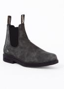 Blundstone 1308 chelsea boot van leer