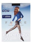 Falke Energize panty in 30 denier