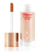 Charlotte Tilbury Hollywood Flawless Filter - primer, highlighter & co...