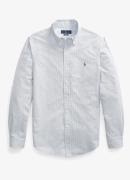 Ralph Lauren Slim fit overhemd met logo