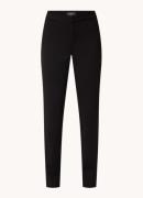 NYDJ Mid waist slim fit pantalon met stretch