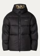 Carhartt WIP Toronto puffer jack met capuchon