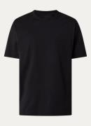 Givenchy T-shirt met 3D logo