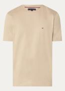 Tommy Hilfiger Essential T-shirt met logo