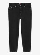 Tommy Hilfiger Isaac tapered fit jeans met gekleurde wassing