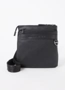 Armani Exchange Messenger crossbodytas met logo