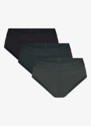 SKIMS Skims Stretch slip in 3-pack