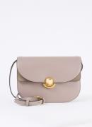 FURLA Sfera crossbodytas van leer