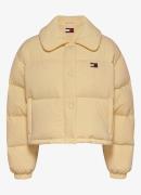 Tommy Hilfiger Puffer jack met donsvulling en logo