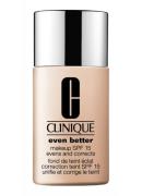 Clinique Even Better™ Makeup Broad Spectrum SPF 15 - foundation