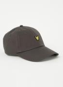 Lyle & Scott Pet met logoborduring