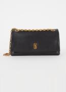 Marc Jacobs The Chain Wallet Mini schoudertas met verstelbare schouder...