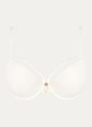 Marlies Dekkers Space Odyssey push up bh met zig-zag dessin