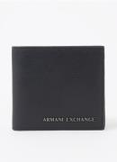 Armani Portemonnee met logo