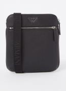 Armani Crossbodytas met logo