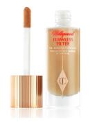 Charlotte Tilbury Hollywood Flawless Filter - primer, highlighter & co...