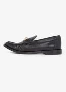 Tommy Hilfiger Horsebit loafer van leer