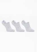 Falke Cool Kick sneakersokken in 3-pack