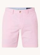 Ralph Lauren Straight fit korte chino met stretch