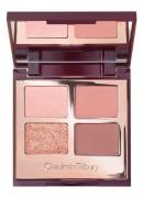 Charlotte Tilbury Pillow Talk Luxury Palette - oogschaduw palette