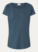 CLOSED T-shirt met stretch