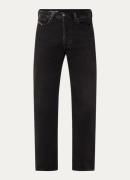 Diesel 1980 D-Eeper straight leg jeans met gekleurde wassing