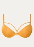 Marlies Dekkers Space Odyssey push up bh met lurex