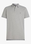 Tommy Hilfiger 1985 Regular fit polo met logo
